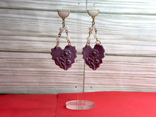 Load image into Gallery viewer, Flores en el corazon