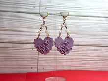 Load image into Gallery viewer, Flores en el corazon