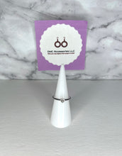 Load image into Gallery viewer, Clear Heart