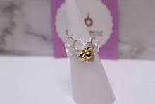 Load image into Gallery viewer, Bee Ring