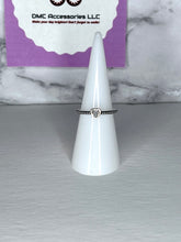 Load image into Gallery viewer, Clear Heart