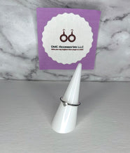 Load image into Gallery viewer, Clear Heart