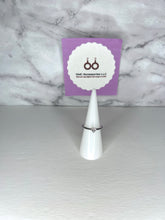 Load image into Gallery viewer, Clear Heart