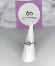 Load image into Gallery viewer, Anillo de Promesa