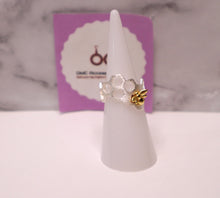 Load image into Gallery viewer, Bee Ring