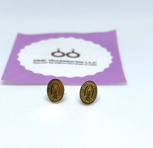 Our Lady of Guadalupe Studs