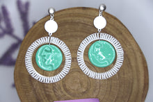 Load image into Gallery viewer, Renne Earrings
