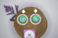 Load image into Gallery viewer, Renne Earrings
