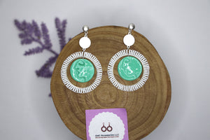 Renne Earrings